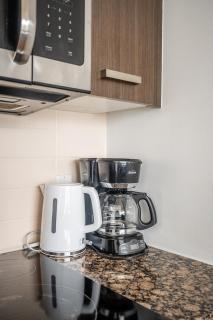 1BR High Floor View Downtown Toronto - 6