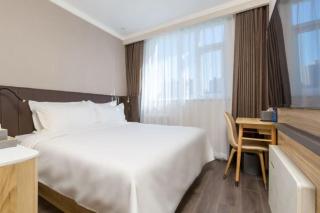 Hanting Hotel Beijing Wudaokou Tsinghua Park - 9
