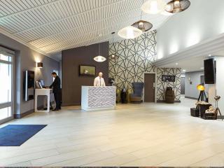 Novotel Manchester West - 6
