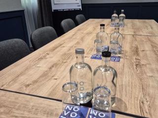 Novotel Manchester West - 5