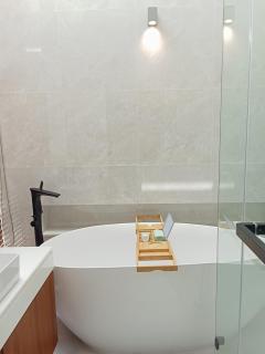 Luxury Design 3 Bedroom Villa AB2 - 2