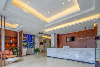 Guilin Riverside Hotel - 9