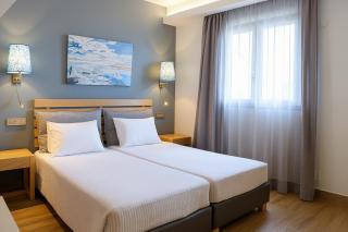Sergiani Garden Hotel Apartments - 0