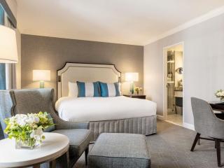 Fairmont Olympic Hotel - 1