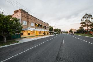 Royal Hotel Dungog - 1