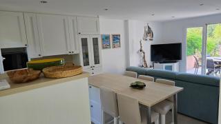 Le mazet de Sophia - Le Lavandou - 2