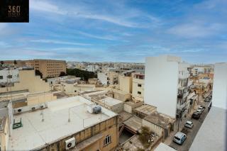 Spacious, beautiful central penthouse with BBQ by 360 Estates - 5