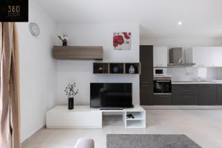 Spacious, beautiful central penthouse with BBQ by 360 Estates - 4