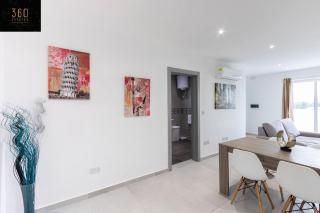 Spacious, beautiful central penthouse with BBQ by 360 Estates - 3