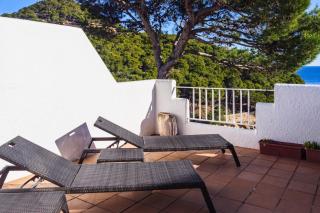 ST-34 BEGUR AIGUAFREDA 6 PaX - 2