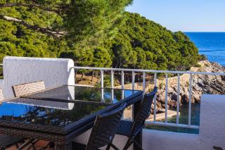 ST-34 BEGUR AIGUAFREDA 6 PaX - 4