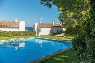 ST-34 BEGUR AIGUAFREDA 6 PaX - 1