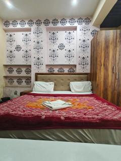 HOTEL The Haveli Lounge and restaurant - 8