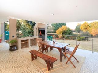 Crane Song Cottage-Solar Power - 5