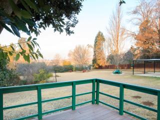 Crane Song Cottage-Solar Power - 4