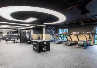 Bespoke Holiday Homes - Sleek & Bright 1BR in Belgravia Square - 4