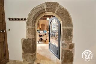 Manoir de kerloscant - 6