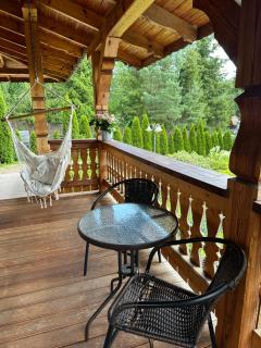 Domek Sosenka - Kierwik - 8