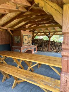 Domek Sosenka - 5