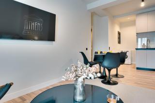 Skyline Spa Athens 210 - Athen - 5