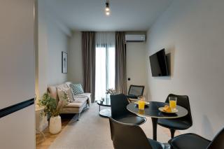 Skyline Spa Athens 210 - Athen - 4