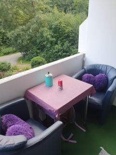 3 Zimmer Wohnung - 9
