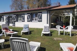 Gîte la Saboterie à Gérardmer - 8