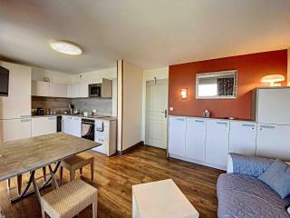 Sublime 5 étoiles T3-6 pers-cap esterel vue mer parking - 3