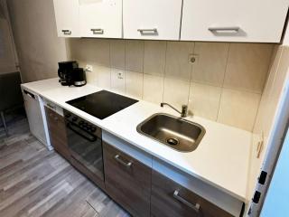 City View Apartment in Duisburg - 3