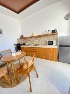 Mediterranean Villa 2BR Retreat near Balangan Area - 8