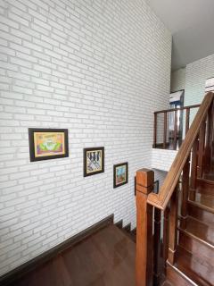 8Pax Spacious Private Home near The Mall Bangkapi - Ban Bang Toei (1) - 2