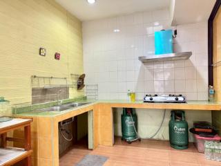 8Pax Spacious Private Home near The Mall Bangkapi - Ban Bang Toei (1) - 1