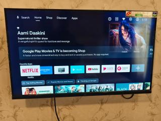 3BHK Apartments By Corporate Housing - 8