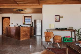 Big Bend Escape Designer Adobe with Mountain Views - 4