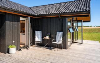 Lovely Home In Stege With Sauna - Stege - 9