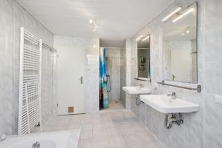 Apartment B - 5 Personen - 2