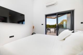 Villa Toscana with pool and jacuzzi - 2
