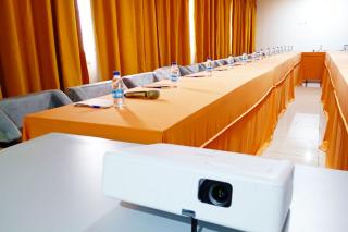 Penouël Hôtel - Abidjan - 4