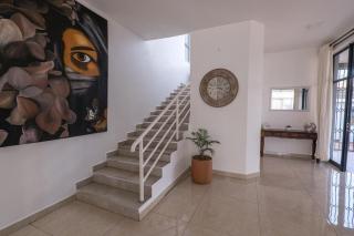 Elegant 3-Bedroom Townhouse - 7