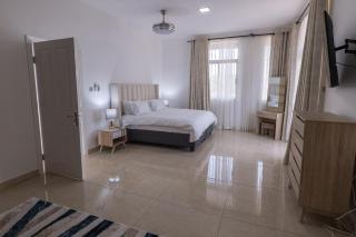 Elegant 3-Bedroom Townhouse - Lilongwe - 4