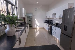 Elegant 3-Bedroom Townhouse - Lilongwe - 8