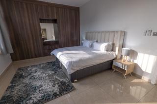 Elegant 3-Bedroom Townhouse - 2