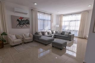 Elegant 3-Bedroom Townhouse - Lilongwe - 9