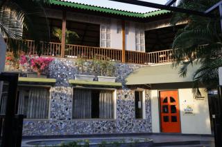 Hotel Pooja Garden, Nanded - 1