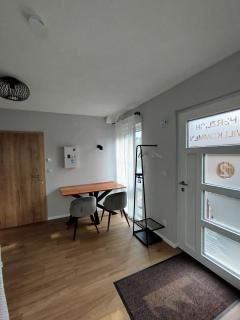 Ferienwohnung LandZeit 2 - Schömberg - 9