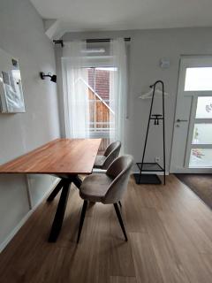 Ferienwohnung LandZeit 2 - Schömberg - 6