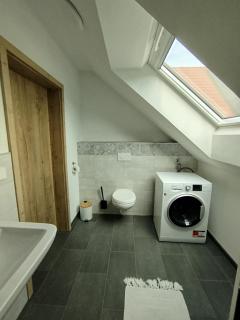 Ferienwohnung LandZeit 2 - Schömberg - 5