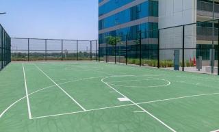 FIRST CLASS 1BR Modern Comfort in the City - 8