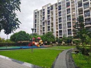 3BHK Apartments By Corporate Housing - 9