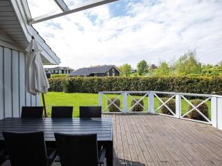4 star holiday home in Rude - 6